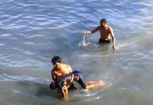 Warga Desa Selat Nyaris Kehilangan Nyawa