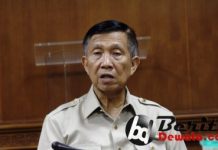 Pastika Minta Bali Waspada Teror Bom