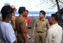 Cegah Pencemaran Makin Parah, Bupati Klungkung Pastikan IPAL Pemindangan Segera Beroperasi