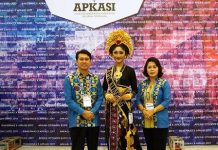Luh Gde Prisma akan Promosikan Klungkung untuk Menunjang Pariwisata