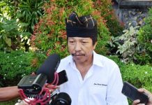 Hiburan Rakyat Akan Buka Buleleng Festival 2017