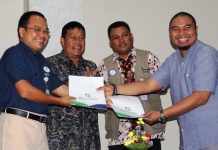 Sekda Kota Denpasar Harapkan Badan Usaha Mendaftarkan Karyawannya Menjadi Peserta JKN-KIS