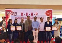 Bali Perlu Spirit Bela Negara dalam Pengembangan Pariwisata