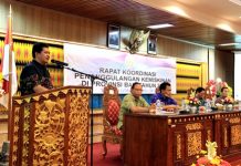 Wagub Bali Inginkan Kemiskinan Bali Segera Tuntas