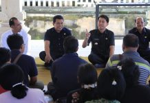 Bupati Klungkung Dorong Temukan Program Inovatif Demi Peningkatan Mutu Guru