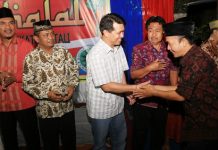 Bupati Klungkung Tekankan Pentingnya Toleransi Demi Kedamaian Umat