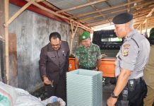 Karena Tidak Higienis, Wabup Klungkung Tutup Pabrik Cincau