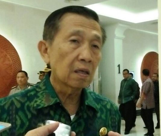 Jurus Marketing Pastika: Bali itu Mistik dan Punya Spa Berkelas Dunia bagi Tamu IMF