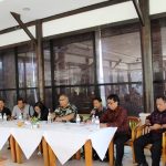 13 Atlit TI Kota Denpasar Terancam Batal Ikuti Porprov 2017