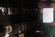 Siksa Tersangka, Oknum Polisi Tetesi Lelehan Plastik ke Kemaluan