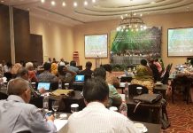 Rakor Pengawalan dan Pendampingan Mahasiswa, Alumni dan Pemuda Tani APBN-P 2017