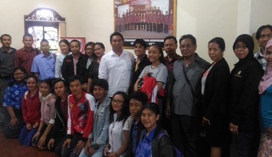 KPAI Menilai Skorsing Terhadap Anak adalah Bentuk Pelanggaran