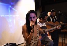 Star Asia Connect: Tindernya SeniPertunjukan