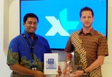 Data Center XL Axiata Kembali Raih Sertifikasi Internasional