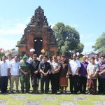 Klungkung Kukuhkan Perhimpunan Hotel dan Restaurant Indonesia
