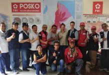 Kinerja PMI Bali Tuai Apresiasi