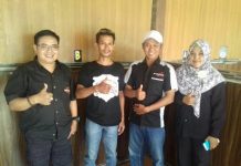 JK Pelopori Terbentuknya IMO Indonesia Wilayah Bali