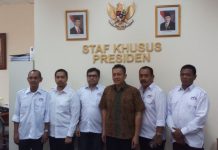 Jelang Deklarasi, IMO Indonesia Banjir Dukungan