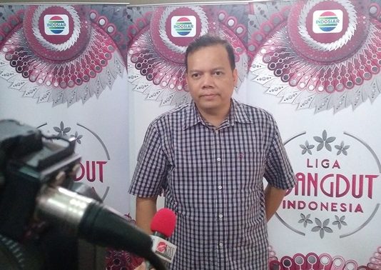 Liga Dangdut Indonesia Terbesar dan Terbaru dari Indosiar