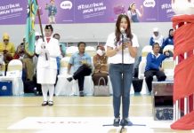 XL Axiata Dukung Event CHAMPIONSIX 2017 SMA Negeri 6 Surabaya