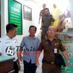 Diduga Korupsi Dana Desa, MS Ditahan Kejari Buleleng