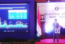 Cegah Inflasi, Wartawan Daerah Perbanyak Berita Ekonomi