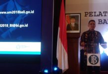 Indonesia Terima Empat Ribu Pesanan Paket Wisata Saat Pertemuan IMF-World Bank