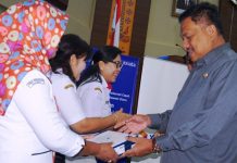 Implementasi Gerakan Donasi Kuota di Sulawesi Utara