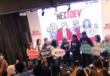 Telkomsel Umumkan 20 Finalis The NextDev 2017