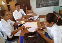 Cari Solusi Terbaik, Masalah-Masalah Pembelajaran di Sumba NTT akan Diteliti