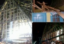 2 Meninggal dan Ratusan Rumah Rusak Akibat Gempa 6,9 SR