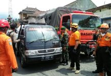 Pengosongan KRB 3 dan 2, Langkah Persuasif Kembali Dilakukan