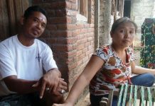 Pengerajin Tenun Endek di Buleleng Kesusahan Pemasaran