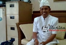 PDAM Buleleng Mampu Tingkatkan Kapasitas Produksi 30 Liter Per Detik