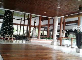 Melia Bali Hotel Gratiskan Pelayanan bagi Tamu Bila Gunung Agung Meletus