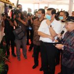 Jelang IMF-World Bank TPA Suwung Direvitalisasi