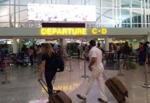 Kebijakan Terbang Malam Hari bukan dari Otoritas Bandara