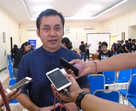 Bukaloka Ajak Para Supir Promosikan Pariwisata Bali