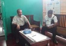 Hadiri Deklarasi Cagub, Panwaslu Buleleng Panggil Tiga Kepala Desa