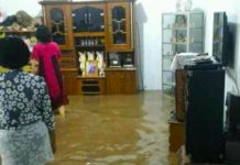 Wilayah Singaraja Sempat Dikepung Banjir, Dua Meninggal