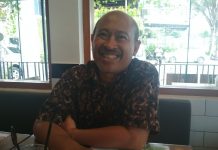 Saatnya Bali Kembali ke Visi Pembangunan Ida Bagus Mantra