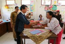 Pemkab Klungkung Gencar Negerikan TK Swasta