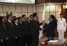 Bali Siap Jadi Tuan Rumah PON 2024