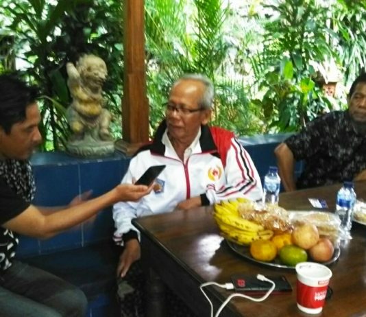 Jro Made Supatra Karang Bangga dan Apresiasi IMO-Indonesia