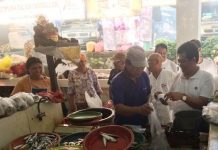 Tawarkan Peningkatan UMKM, Sudikerta Siap Geber Program Bedah Warung