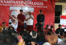 Mesimakrama, Koster-Ace Bicara Program KB