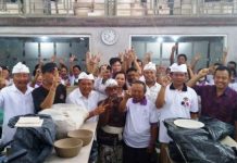 Mantra-Kerta Siapkan Regulasi Khusus Penggunaan Produk Lokal