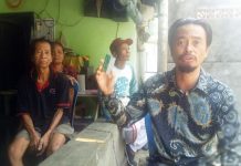 Tirtawan “Sindir” Pemerintah Buleleng Agar Perhatikan Warga Miskin