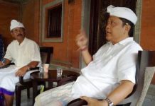 Rai Mantra: Jangan Takut Pada Intimidasi