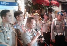 Kapolri: Penyebutan Tahun Politik itu Menyeramkan